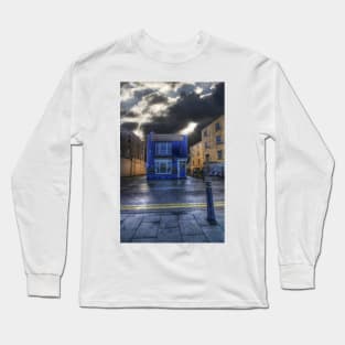 The Diver's Arms Long Sleeve T-Shirt